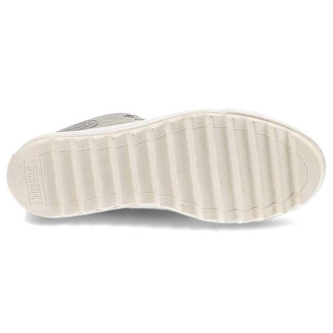 Tenisky Big Star - EE274114 Szary