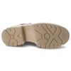 Členkové Topánky Armodo - 60483 V.Taupe+Zł.
