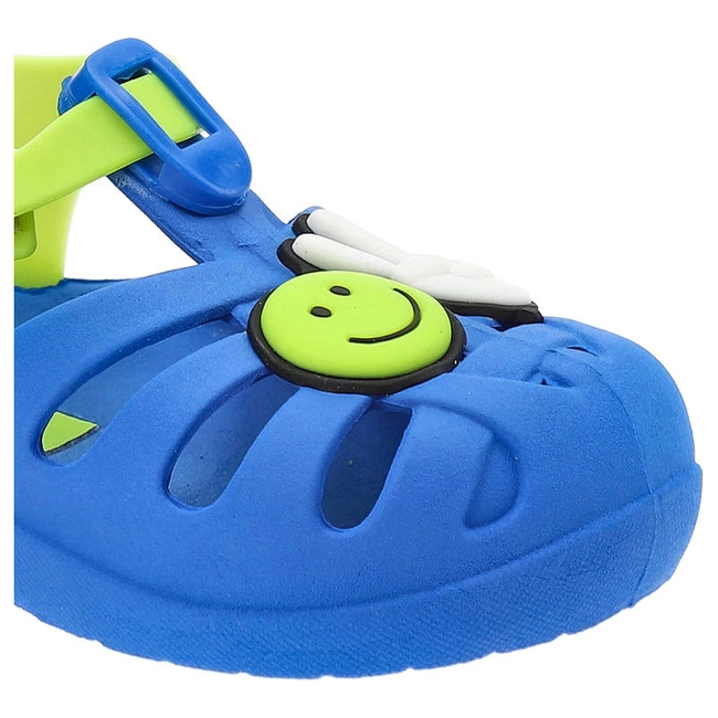 Sandále Ipanema - 83188 Blue/Green 20783