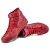 Tenisky Big Star - V274529SS20 Czerwony