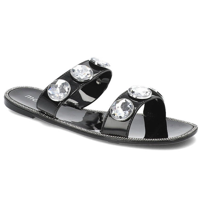Šľapky Moow - Mp2162-Nr Black