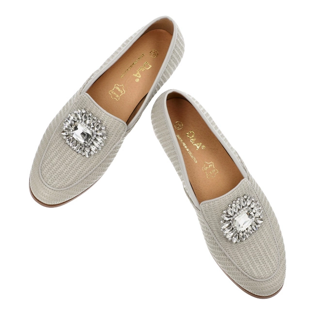 Poltopánky S.Barski - MR38-676 Grey