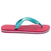Žabky Ipanema - 80408 Clas Brasil II Fem AR827 Pink/Blue