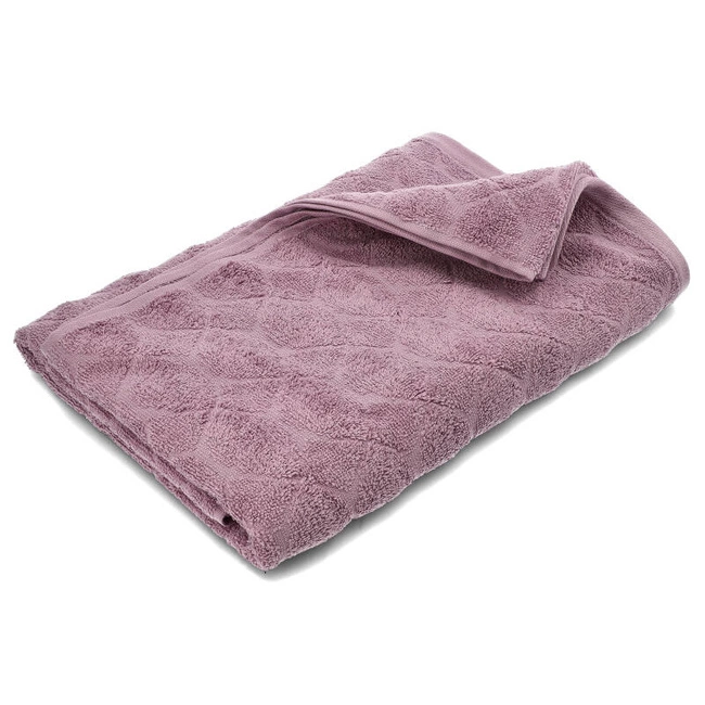 Uterák Moraj - MRB2000-007 Pink 70x140