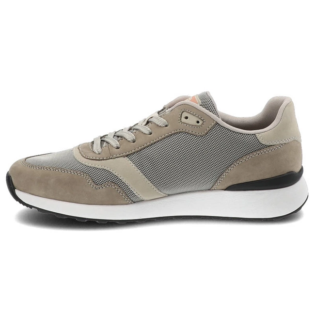 Tenisky Rieker - 07602-42 Grey
