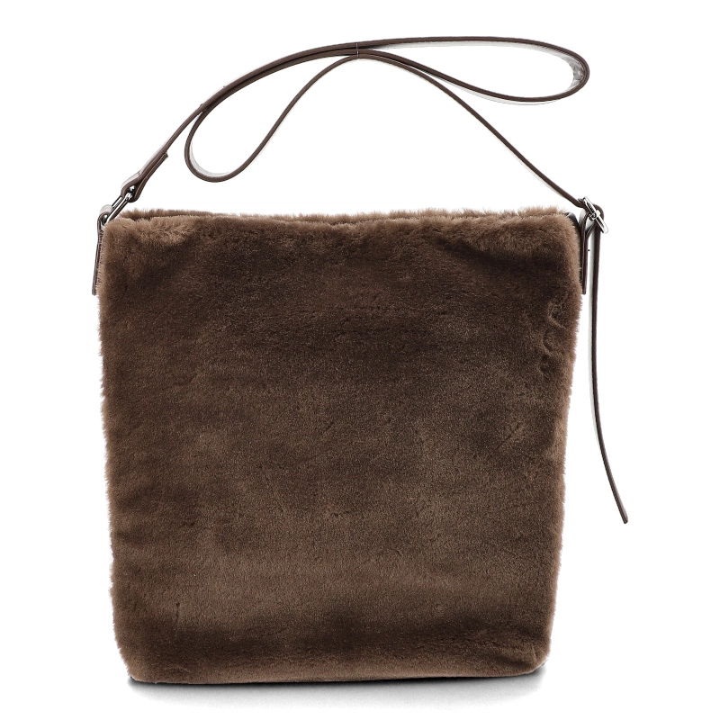 Kabelka Big Star - OO574035 Brown