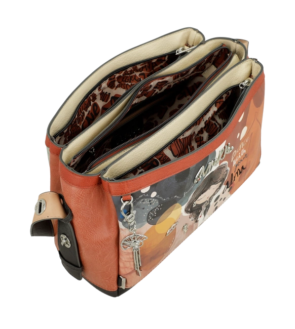 Kabelka ANEKKE - 40702-319