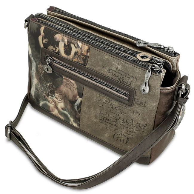 Poštárska Taška ANEKKE - 41703-184