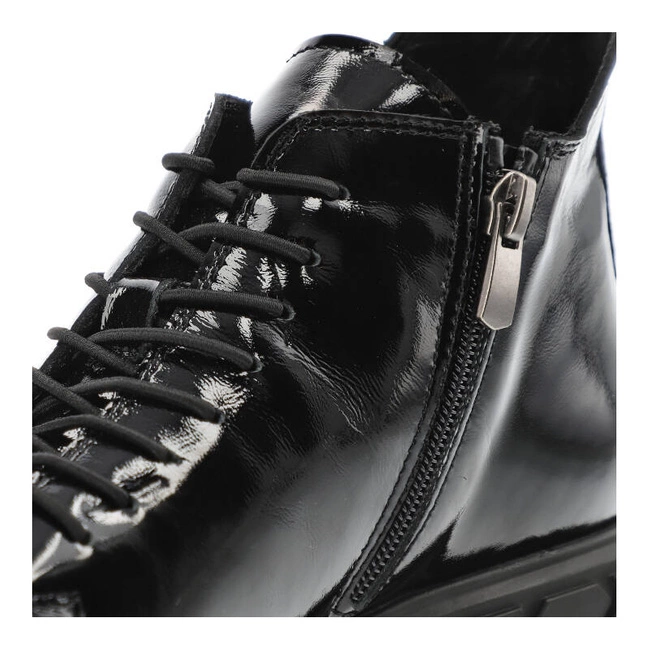 Členkové Topánky Venezia - G146715502 Czarny