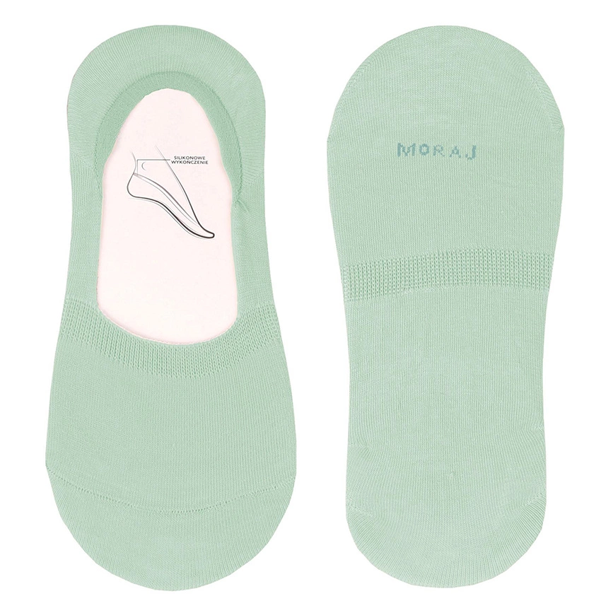 Ponožky Moraj 3 Pary - CDB200-200-1 Mix Kolor