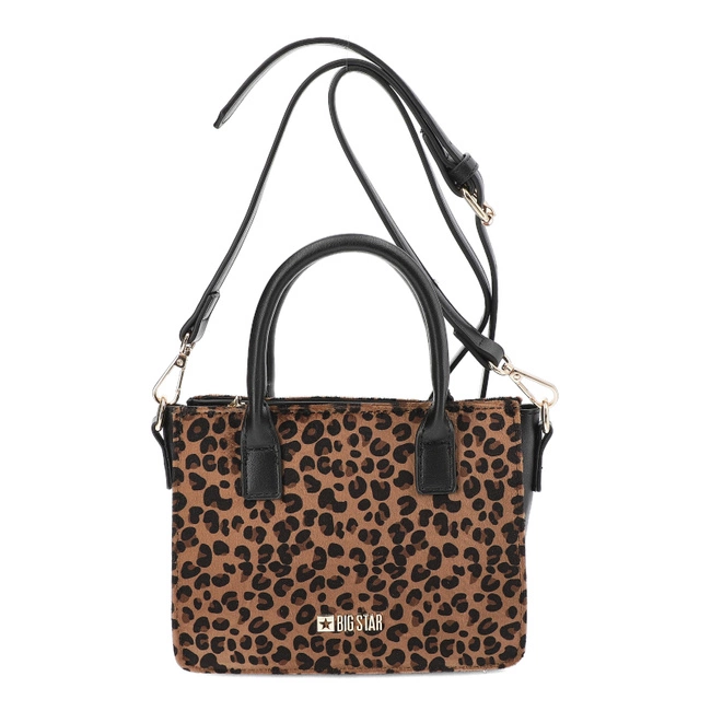 Kabelka Big Star - OO574119 Panther