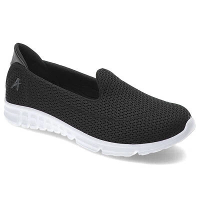 Poltopánky Artiker - 50C1184 Black