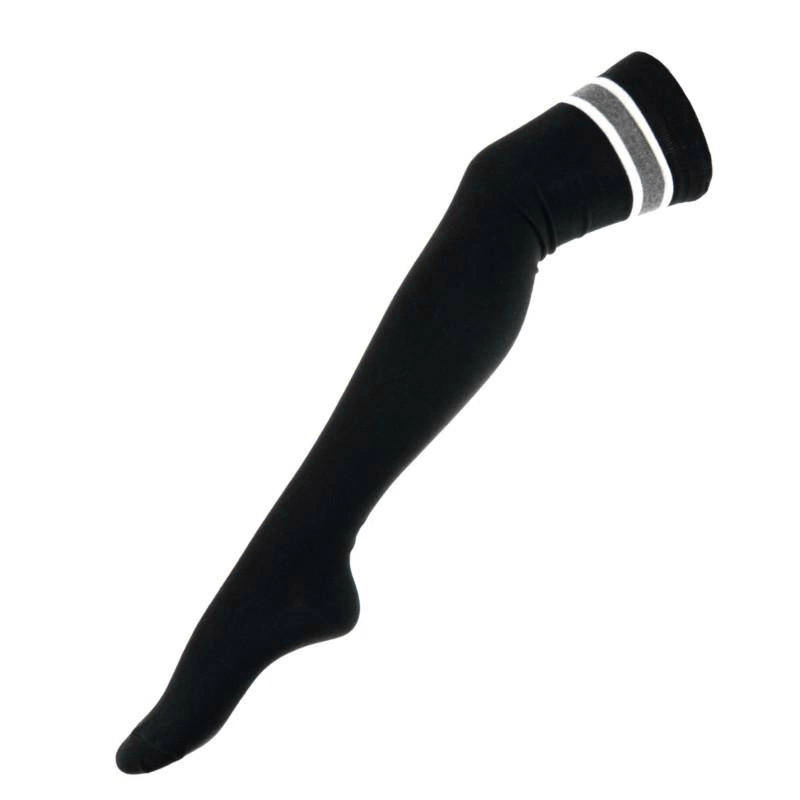 Nadkolienky Moraj - CSL700-004 Czarny