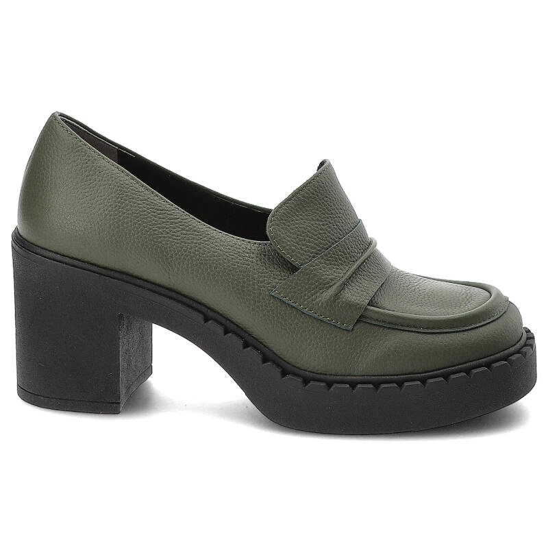 Poltopánky Armodo - 125 Zielony G