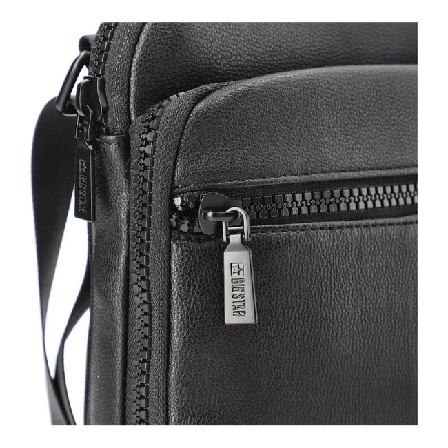 Kabelka Big Star Accessories - KK574069 Czarny