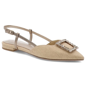 Sandále TAMARIS - 1-29403-42 435 Tan