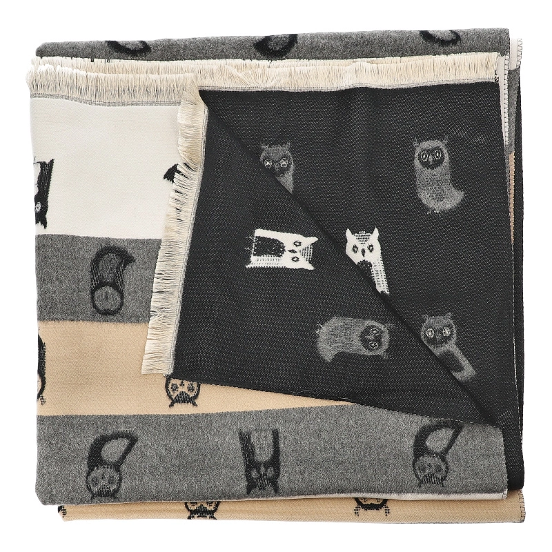 Šál Moraj - ADS2000-008S