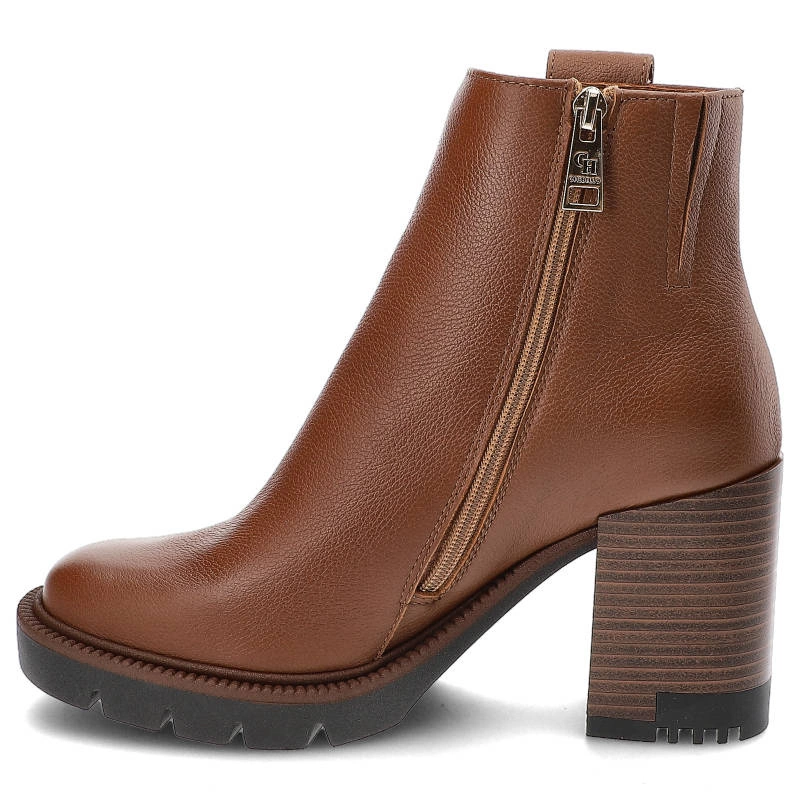 Členkové Topánky Chebello - 4286_-470-000-MIC-S246 Rudy