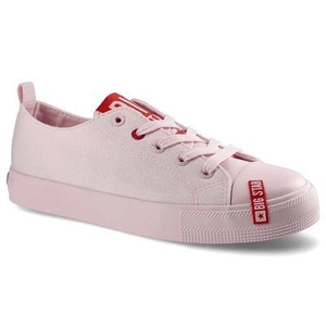 Plátenky Big Star - HH274682 J.Róż