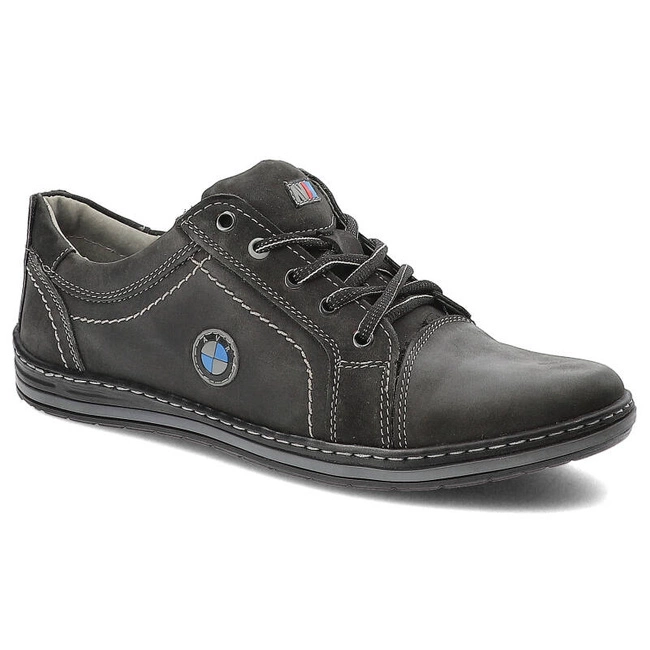 Poltopánky Avanti - 422 03 Czarny