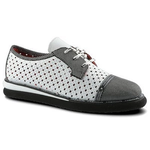 Poltopánky Lanqier - 46C2339 Biały