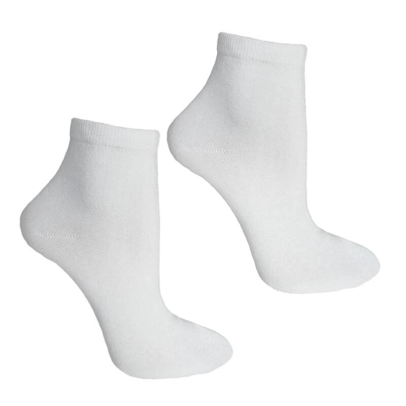 Ponožky Moraj - CSL200-030W Biały