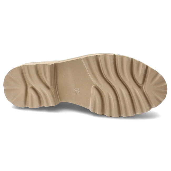 Poltopánky Filippo - DP6166/24 BE Beżowy