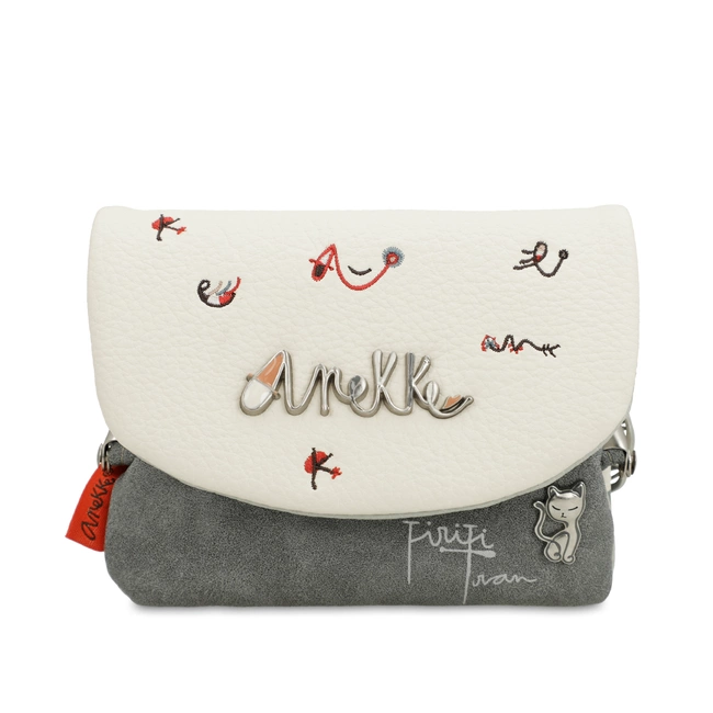 Peňaženka ANEKKE - 40769-016