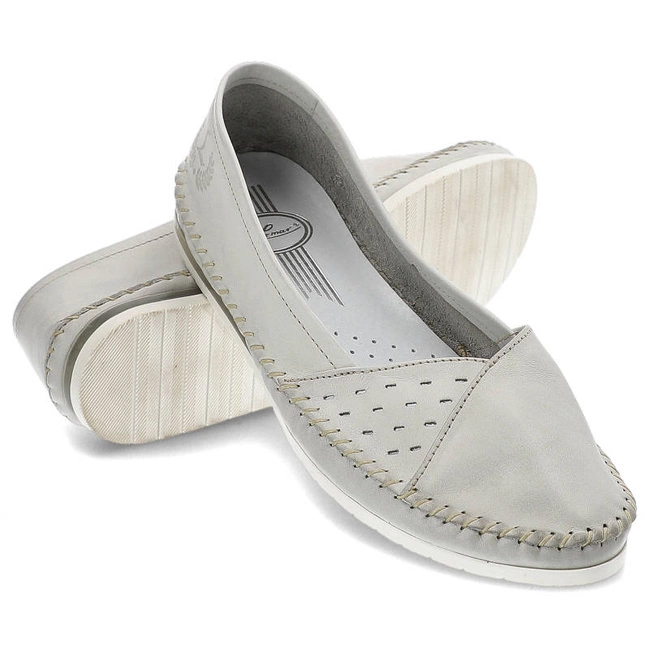 Mókazíny Lemar - 10008 Szary Jasny M.Gołąb