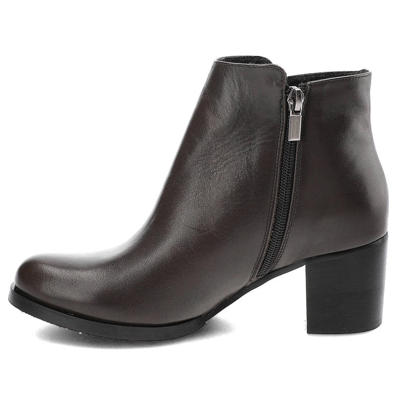 Členkové Topánky Baldaccini - 900600-H Szary Buffalo