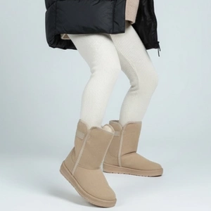 Snehule Big Star - KK274617 Beż