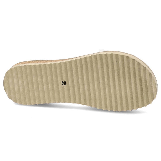 Sandále Artiker - 46C1014 Biały