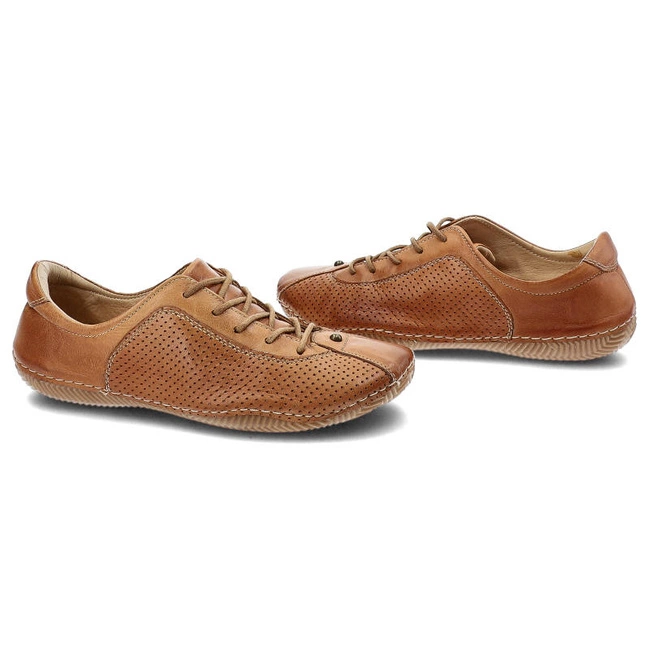 Poltopánky Maciejka - 02320 Brąz 01