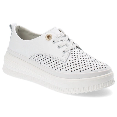 Poltopánky Artiker - 54C1706 Biały