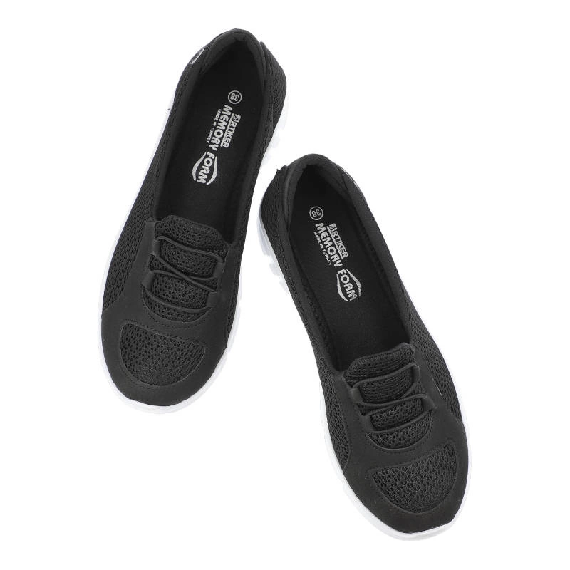 Poltopánky Artiker - 50C1175 Black