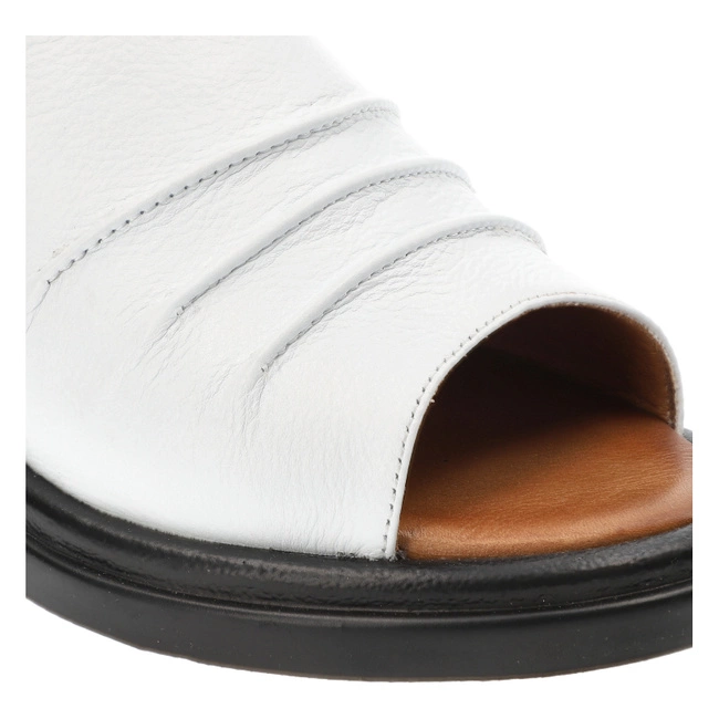 Sandále Artiker - 54C0525 White