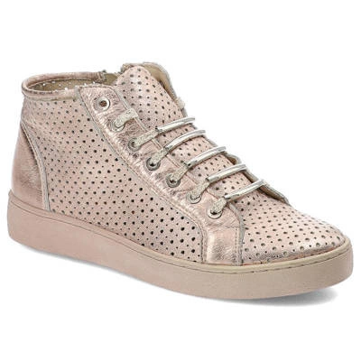 Plátenky Marshall - 6416 R Róż Słp