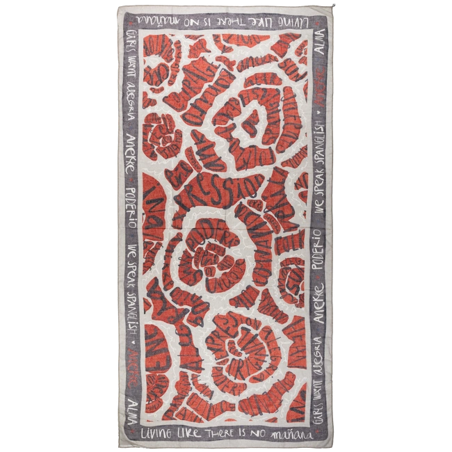 Šál ANEKKE - 40470-041