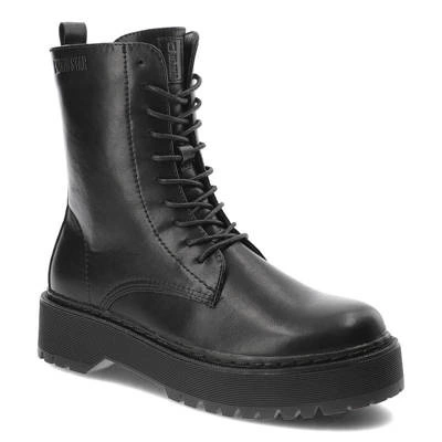 Kanady Big Star - II274509 Czarny