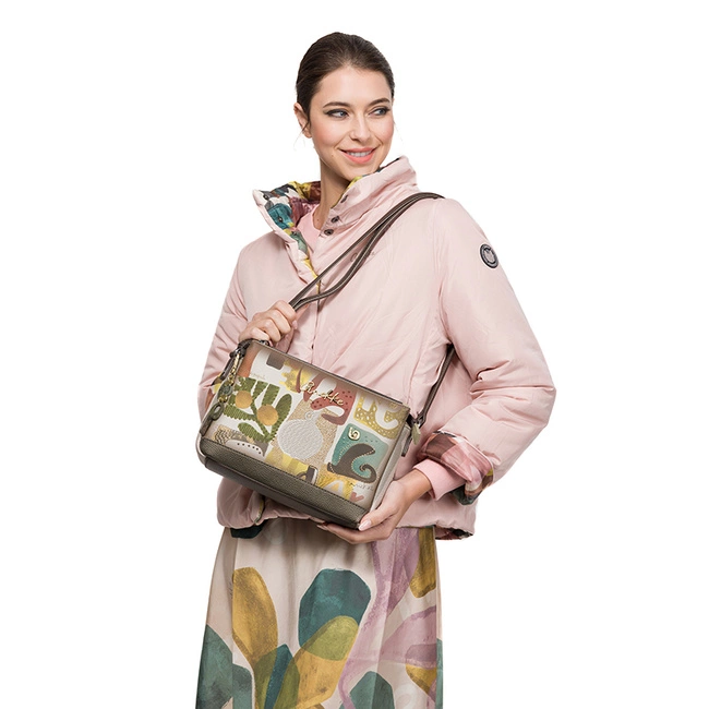 Poštárska Taška ANEKKE - 42713-184