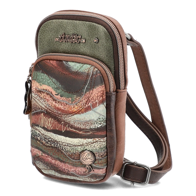 Kabelka Anekke - 39813-907