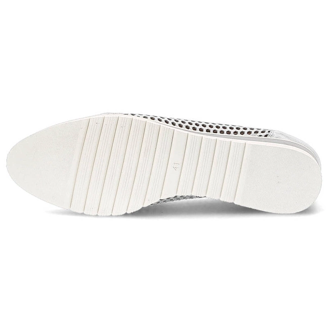 Poltopánky Gamis - 3070 Srebrny S12