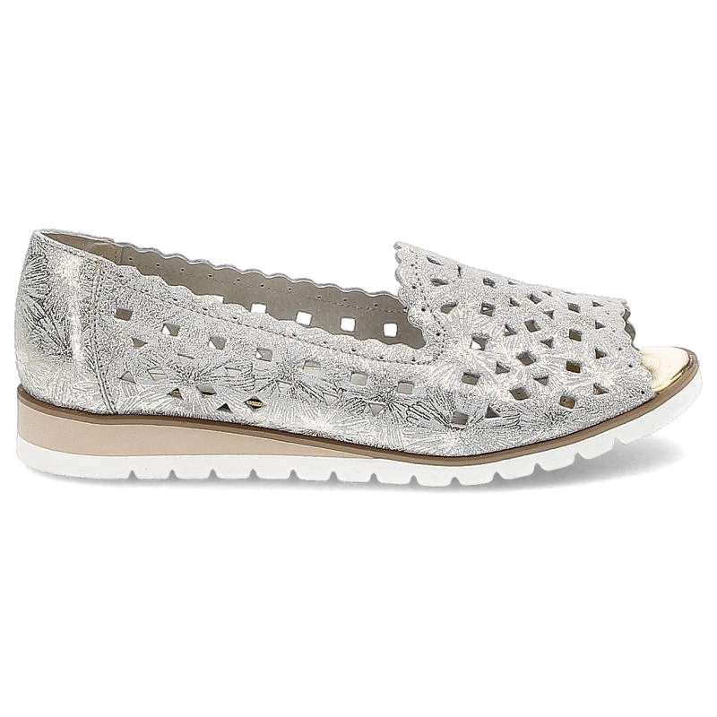 Poltopánky Pollonus - 5-1048-001 Margarita Złoto