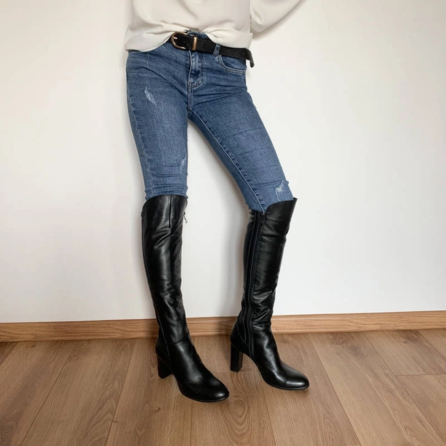 Čižmy Simen - 09519 Sandro 04