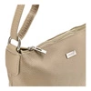 Kabelka Venezia - 4-182-Y DOL CAPP Beżowy