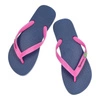 Žabky Ipanema - 80408 Clas Brasil II Fem 20502 Blue/Pink