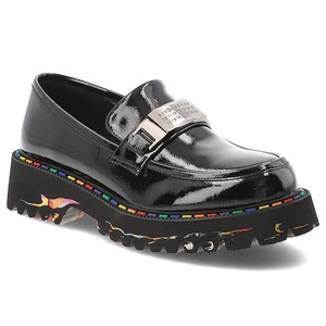 Poltopánky ARTIKER - 57C0070 Czarny