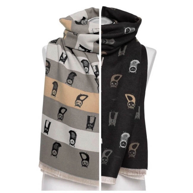 Šál Moraj - ADS2000-008S