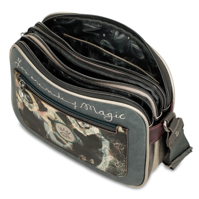 Poštárska Taška ANEKKE - 41703-188