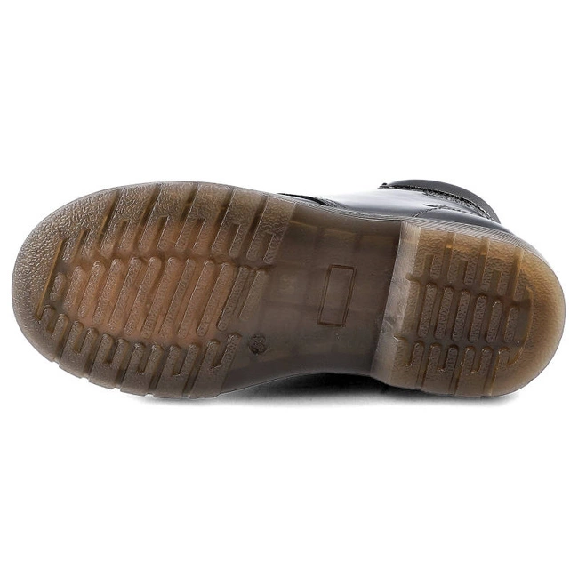 Čižmy Big Star - GG374075 Czarny